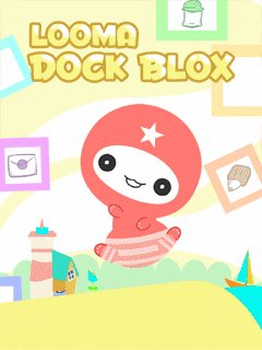 game pic for Looma Dock Blox